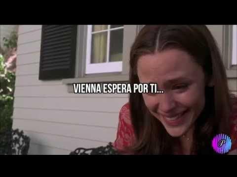 Vienna - Billy Joel (Sub español) // Como si tuviera 30