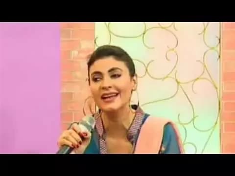 Main Chori Chori RESHMA by Fariha Pervez PAKISTAN Songs 2015