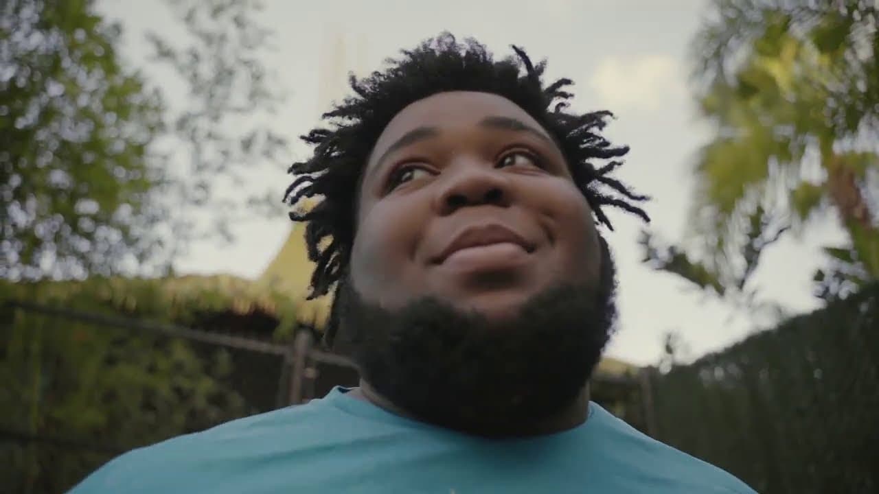 Rod Wave - All Week (Official Music Video)