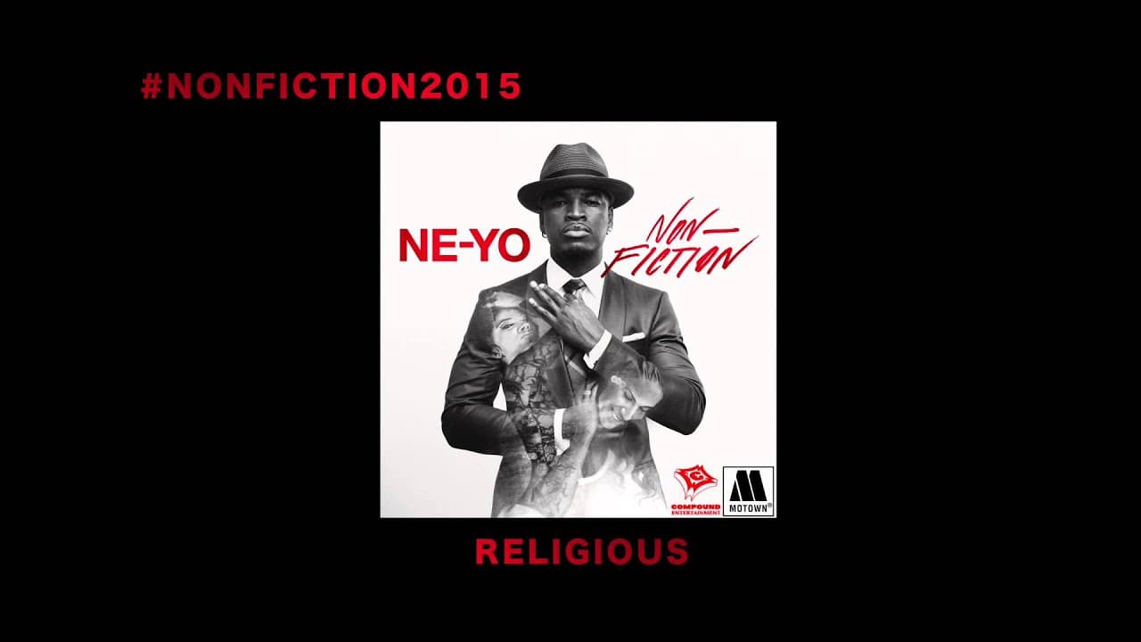 NE-YO - 'Religious'