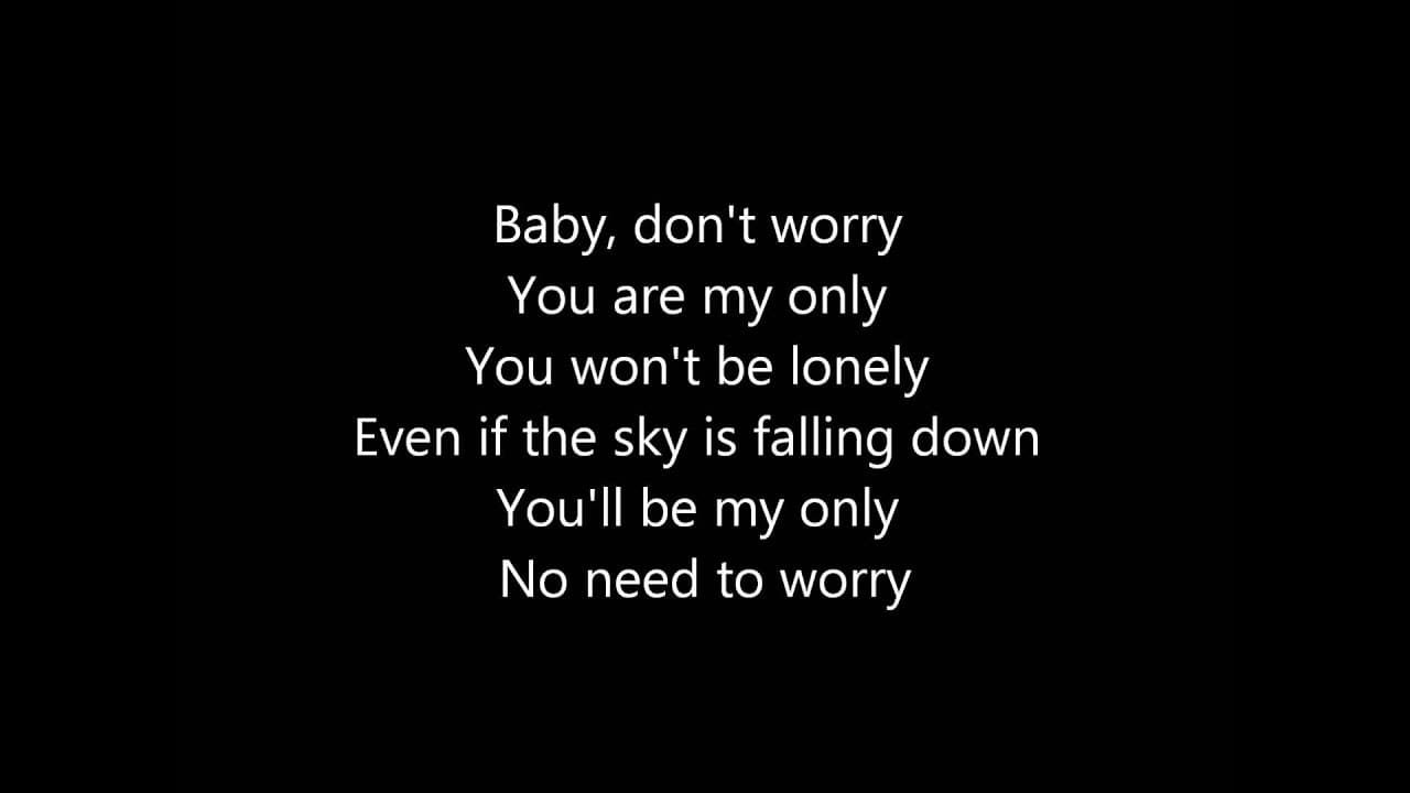 Down - Jay Sean [Lyrics/HD]