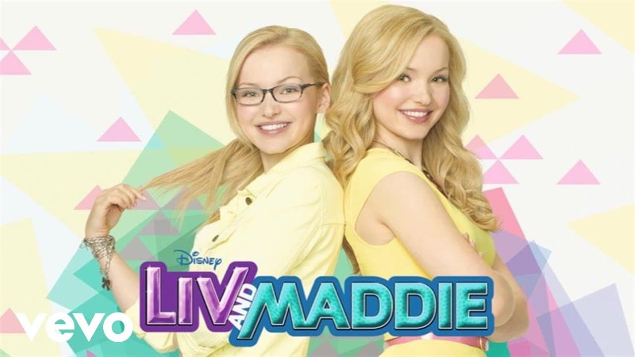 Dove Cameron - True Love (From "Liv & Maddie"/Audio Only)
