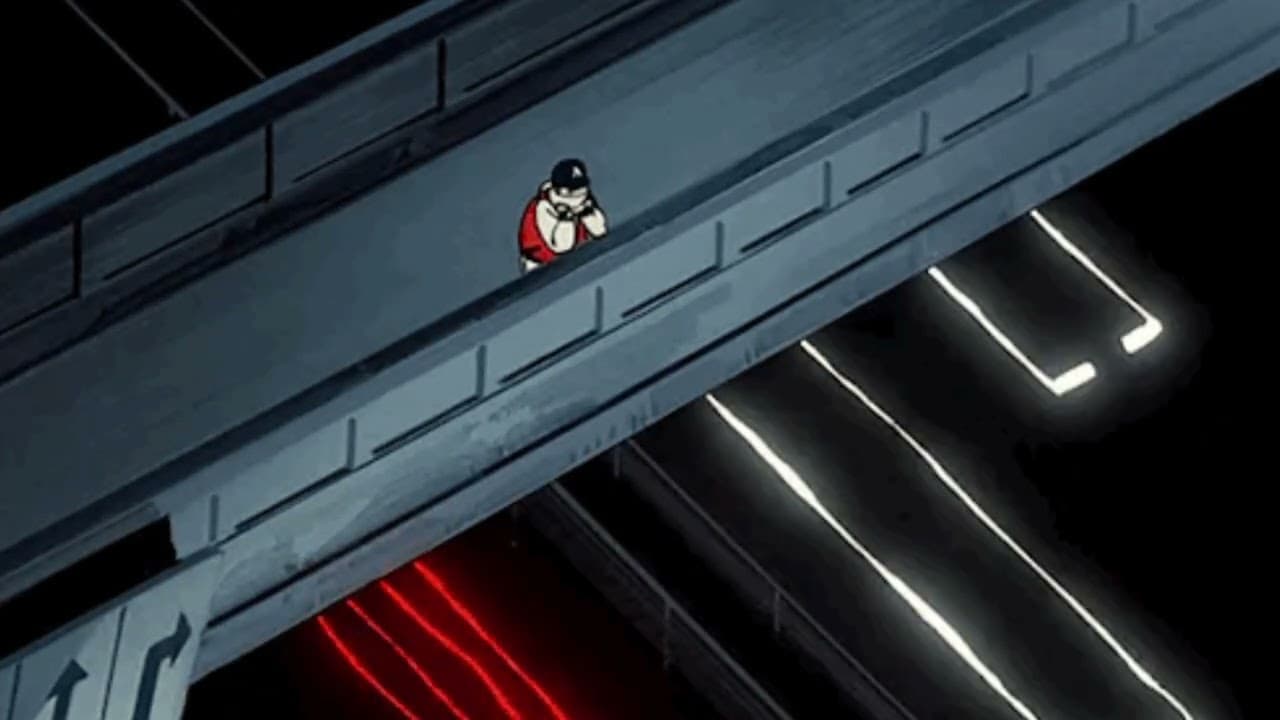 steve lacy - static (slowed + reverb)