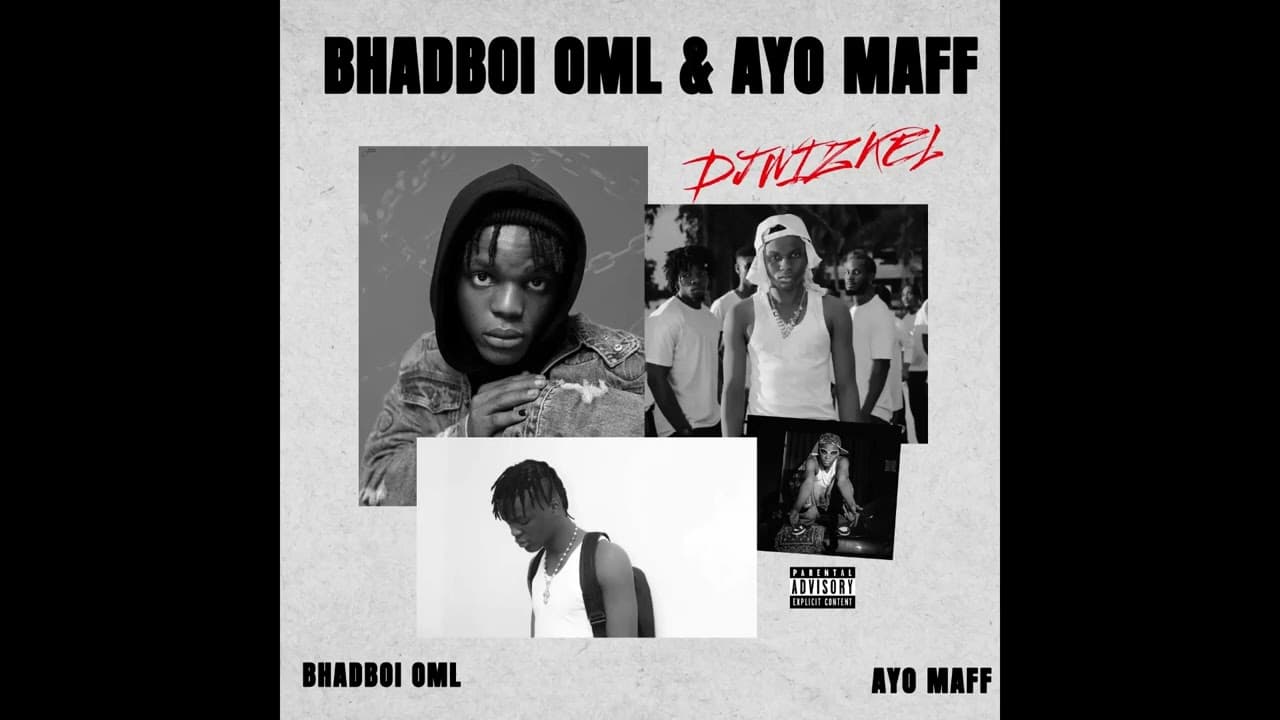 BEST OF AYO MAFF VS BHADBOI OML DJ MIX