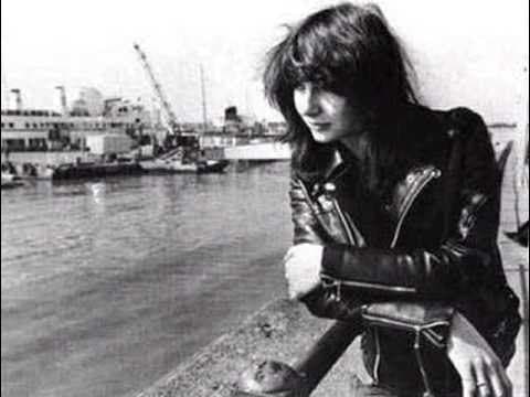 Kate Bush - Gaelic Song