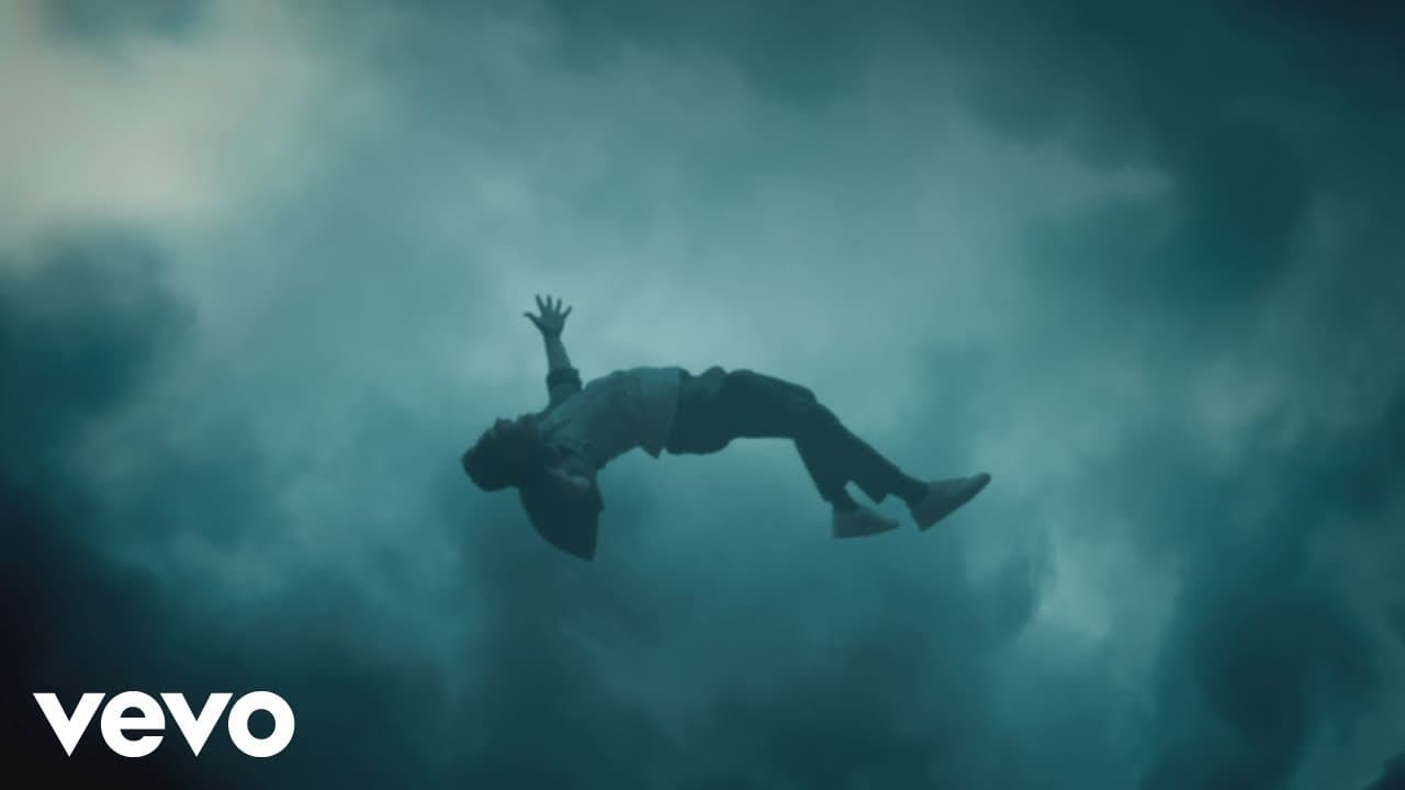 Olly Murs - Excuses (Official Video)