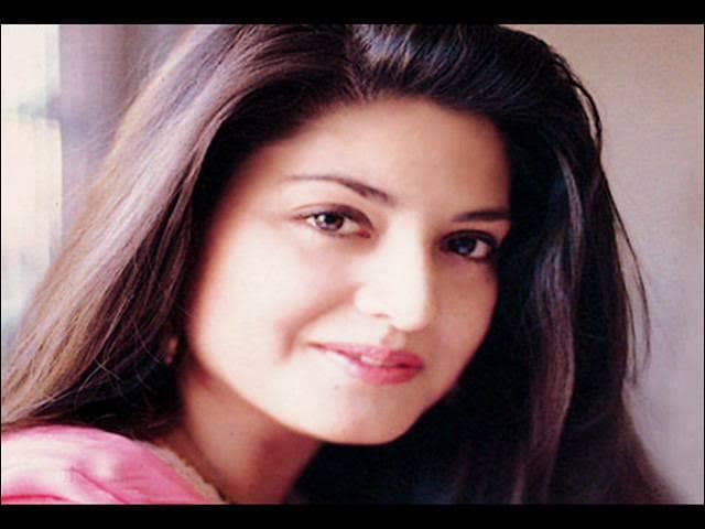 Taali de Thalle - Nazia Hassan