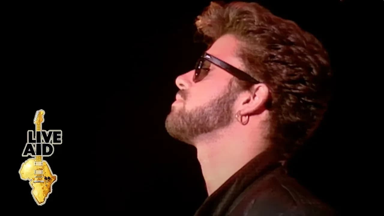 Elton John / George Michael - Don’t Let The Sun Go Down On Me (Live Aid 1985)