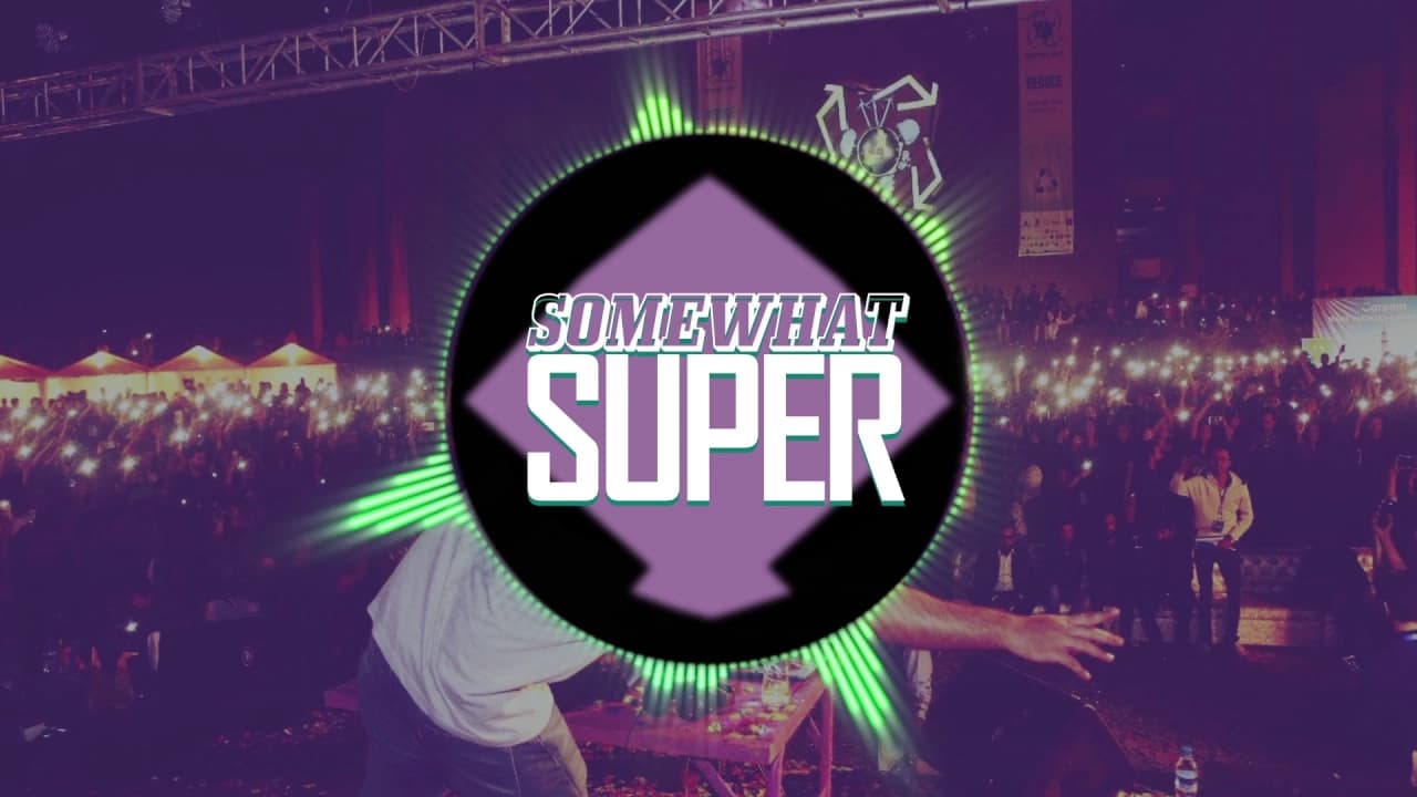 Umer Farooq - Patang (SomeWhatSuper Afterhours Mix)