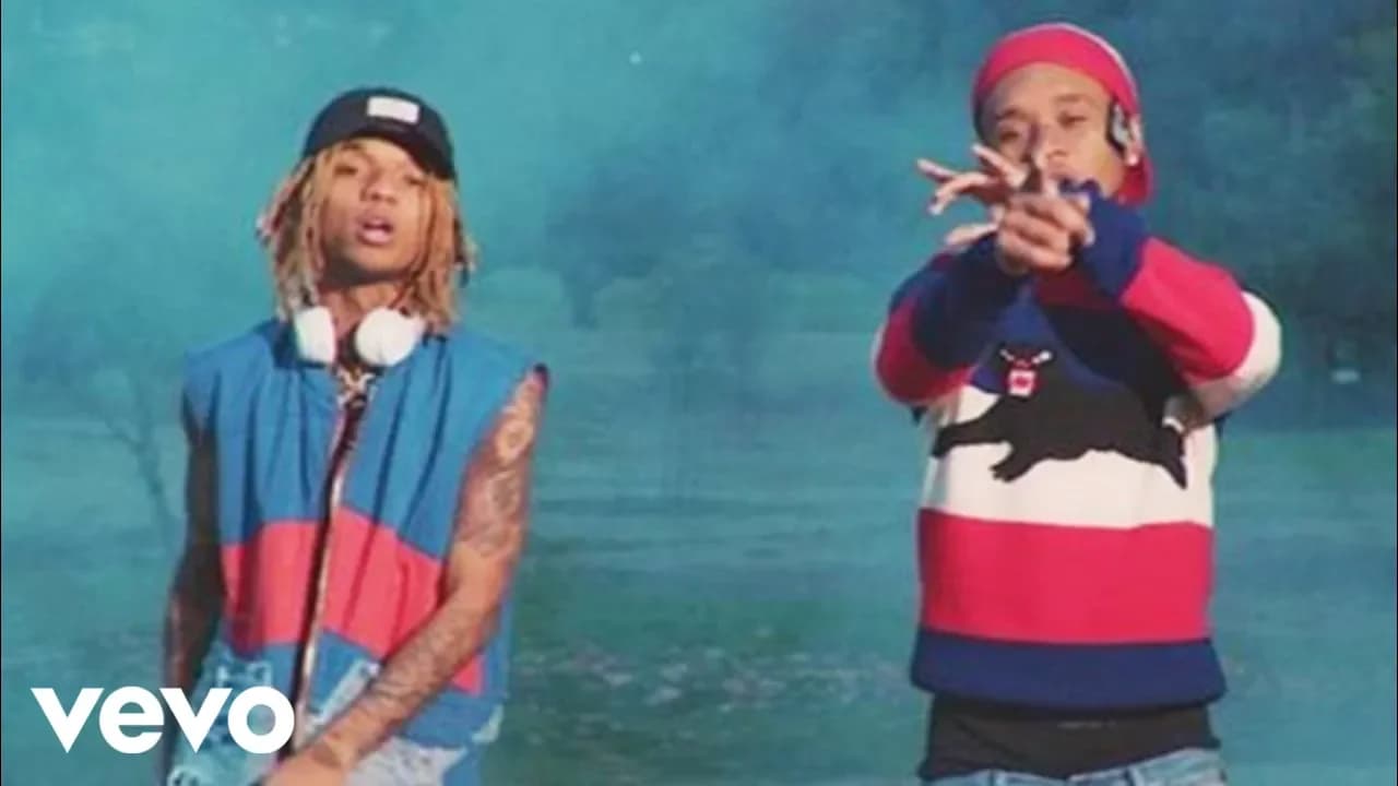 Rae Sremmurd - Swang (Official Video)