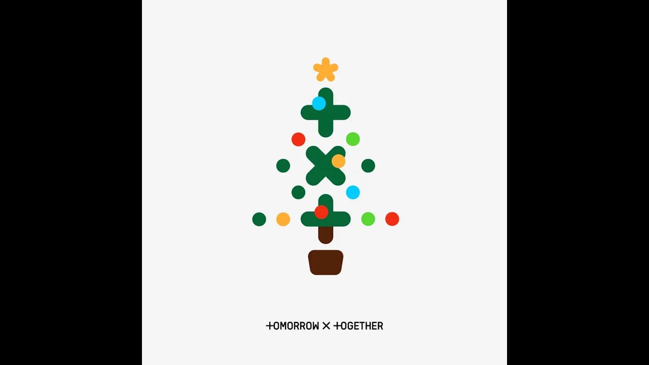 TXT (투모로우바이투게더) 'Sweet Dreams'