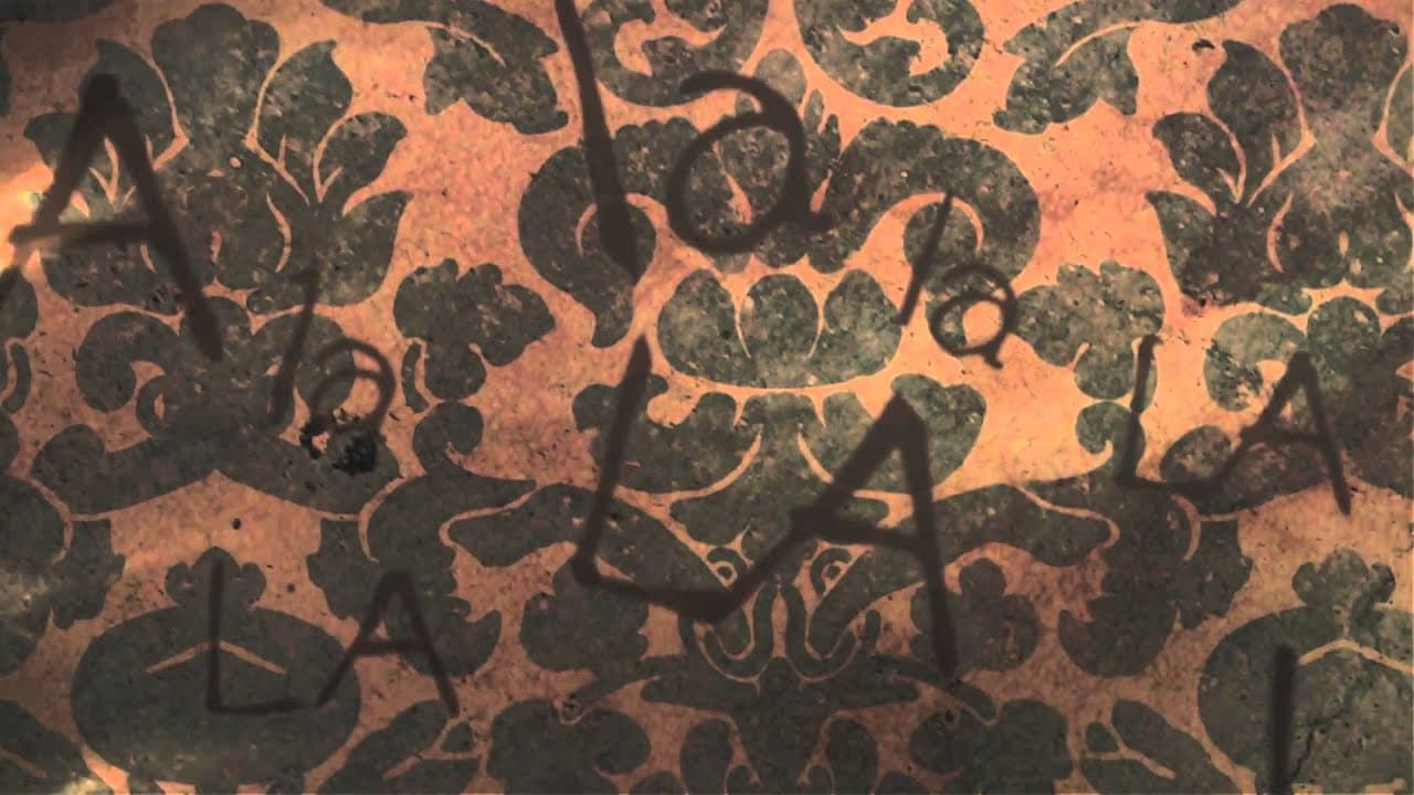 christina perri - tragedy [official lyric video]