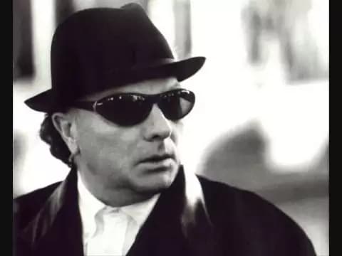 Van Morrison - Sometimes we cry