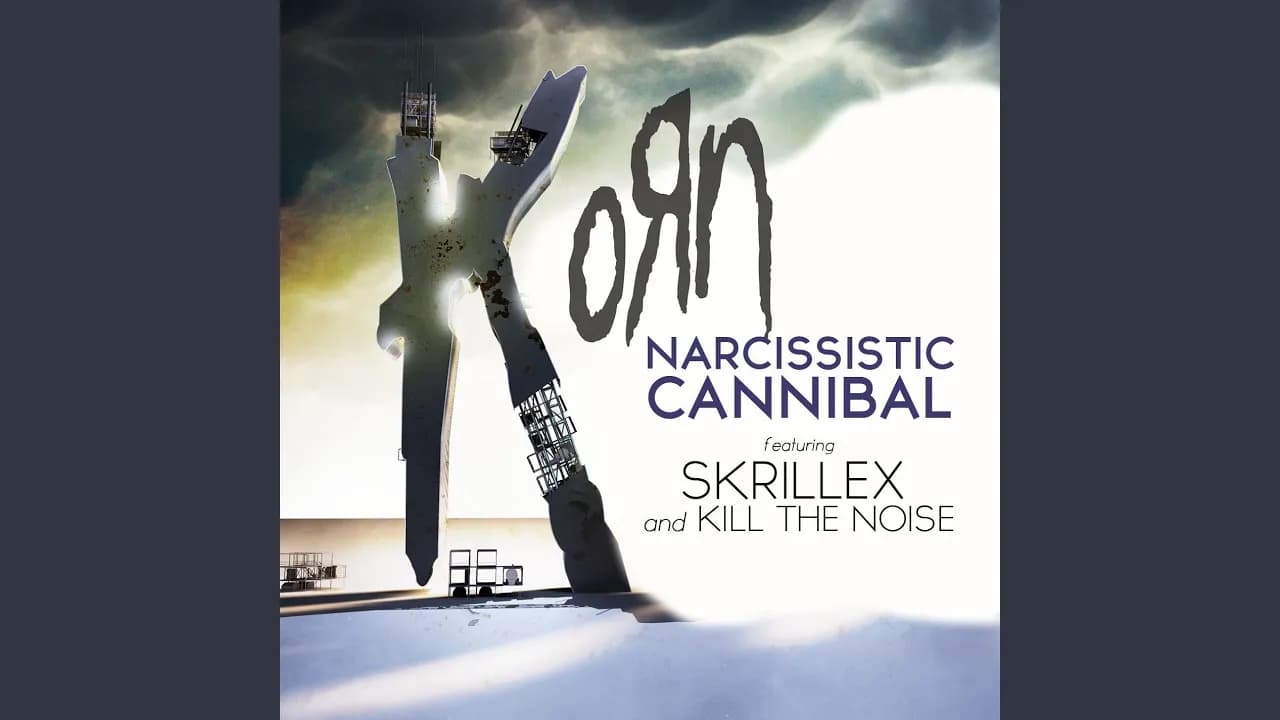 Narcissistic Cannibal (feat. Skrillex & Kill the Noise)