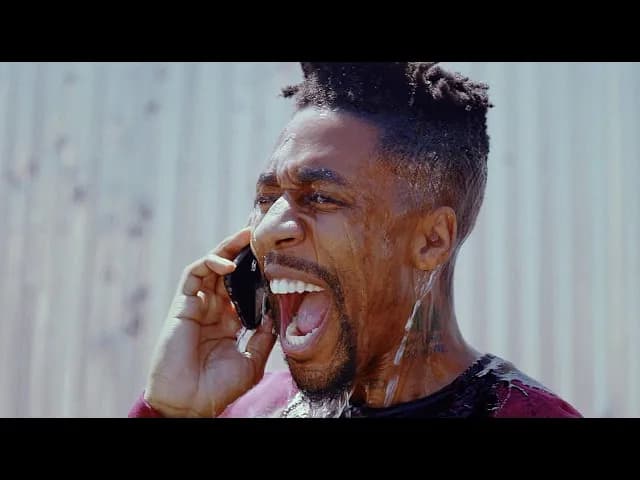 Dax - "WHOOPTY" Remix [Official Video]