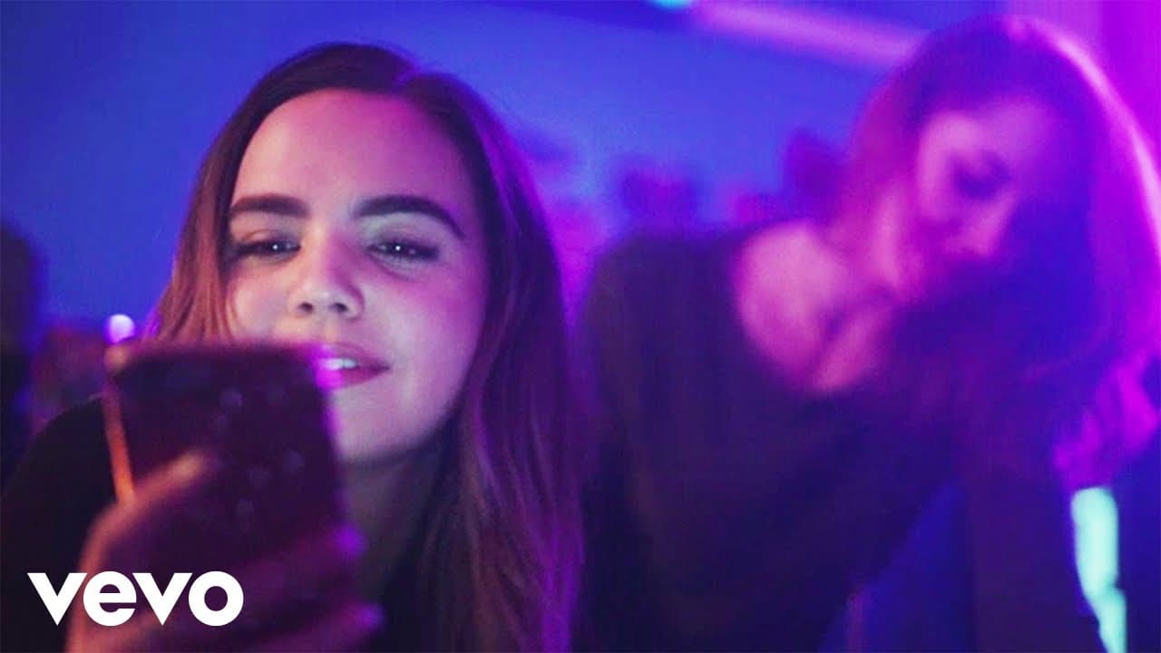 MEGHAN TRAINOR - All The Ways (Official Music Video)