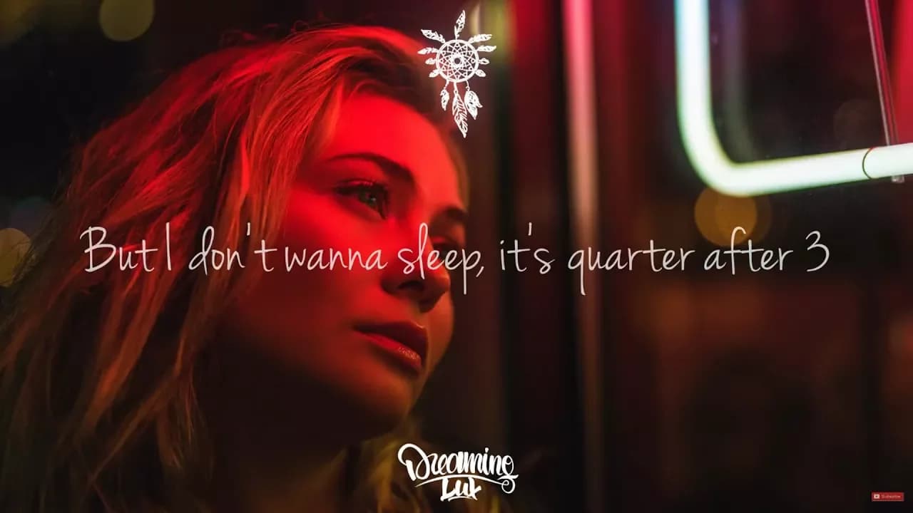 Jax Jones - Breathe [Lyric Video]