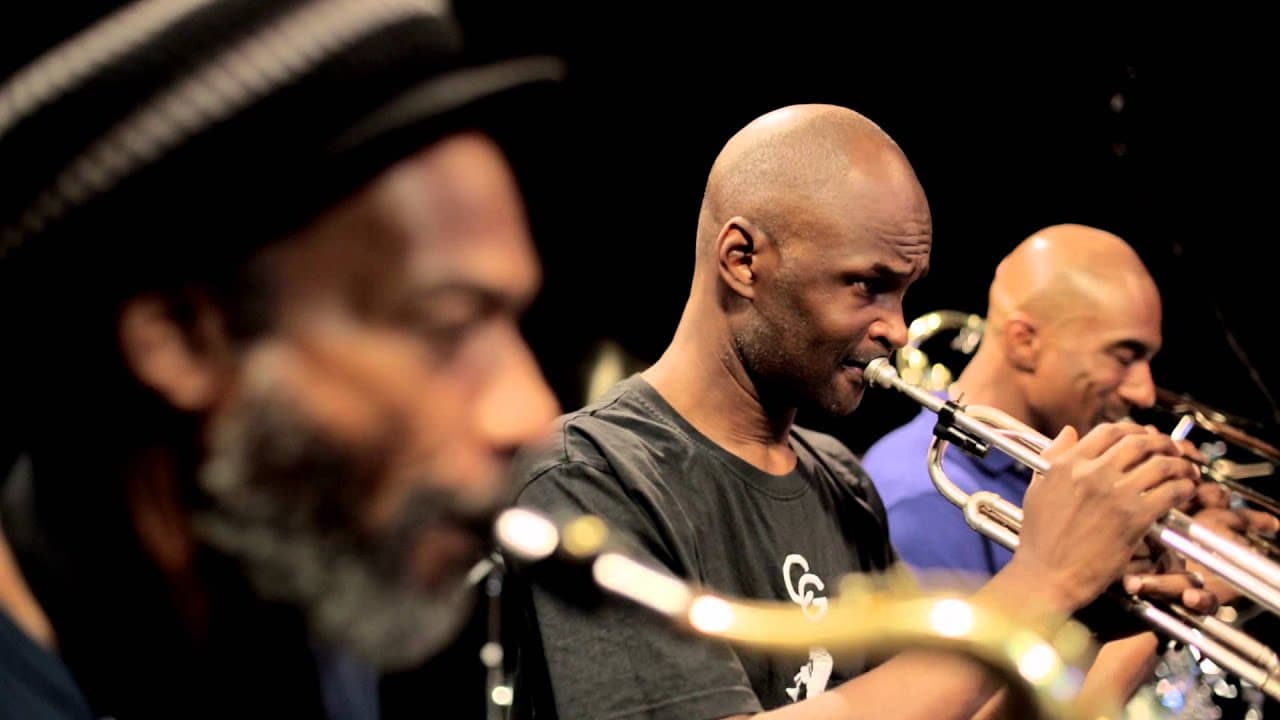 Ali Campbell - I Want You (official video)