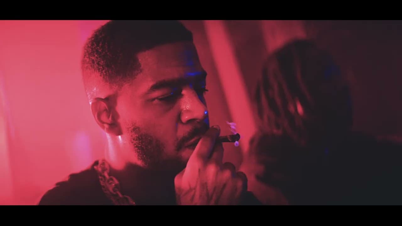 KiD CuDi - Mr. Solo Dolo III. (Official Video)
