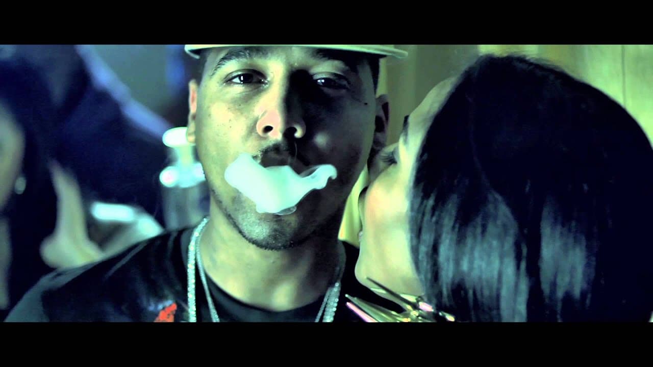 Video: Kirko Bangz Ft. 2 Chainz & Juelz Santana -Drank In My Cup (Remix)