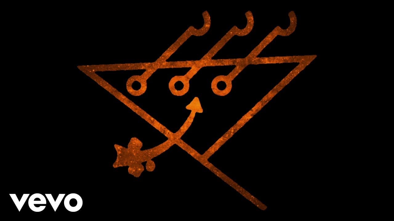 Sleep Token - The Offering (Audio)