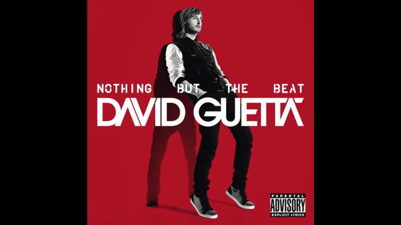 David Guetta - Where Them Girls At (Audio)