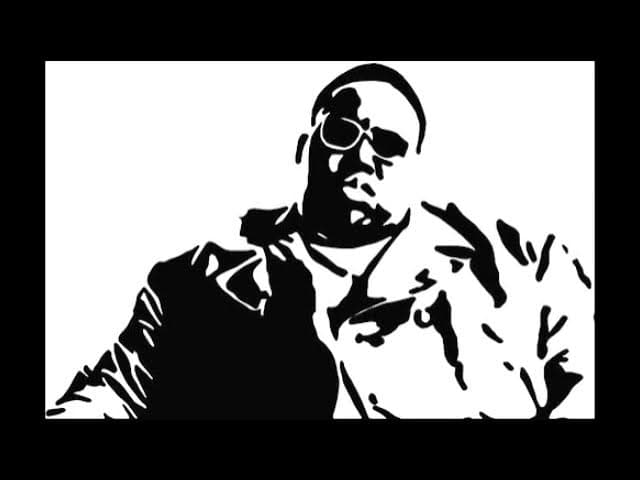 Biggie Smalls - Party & Bullshit