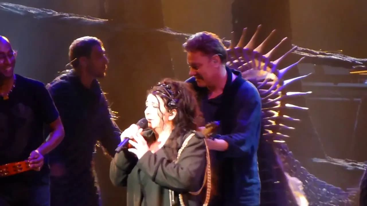 KATE BUSH London 20 09 2014 2