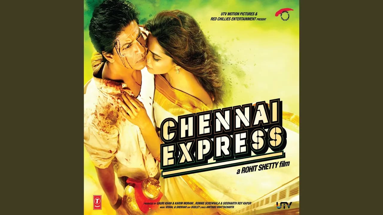 Tera Rastaa Chhodoon Na