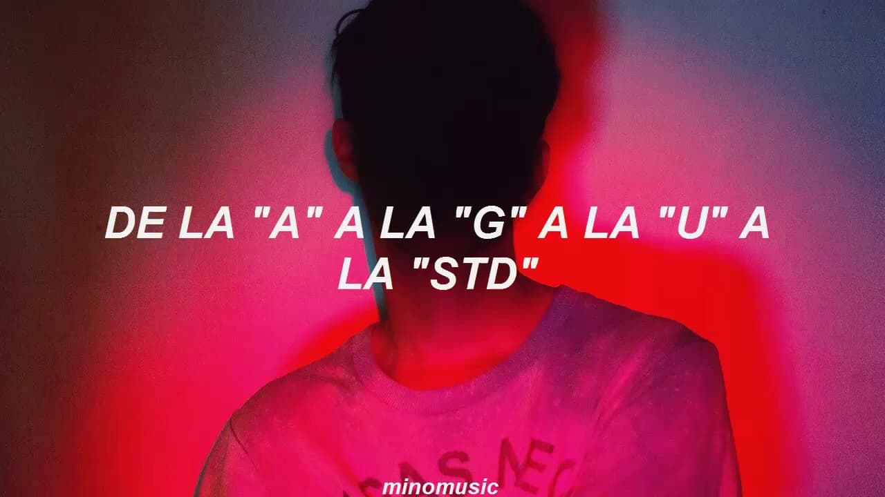Agust D - Agust D (Suga) [Traducida Al Español]