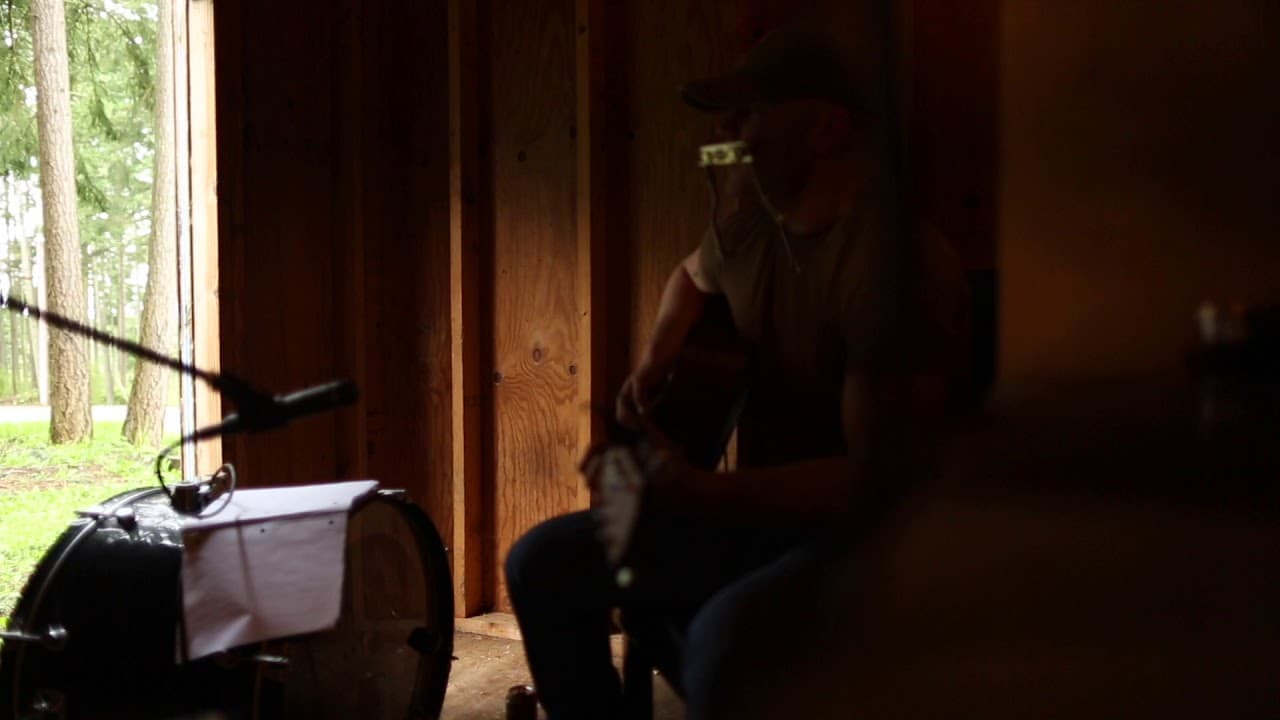 Zach Bryan - Messed Up Kid