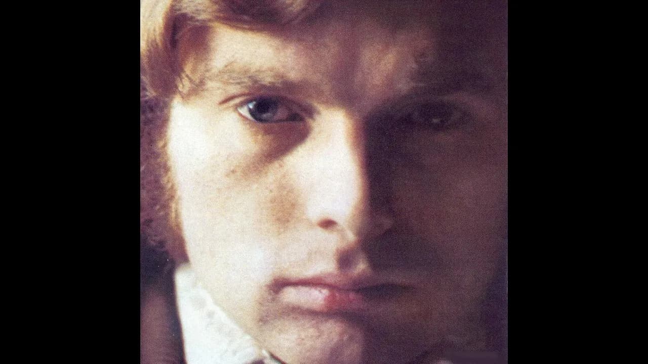 Van Morrison Into The Mystic