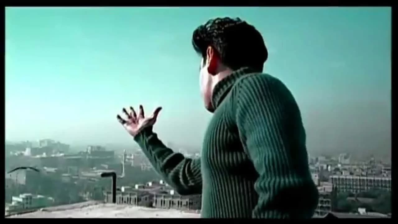 Faakhir Mehmood - Allah Hu - ( HD )