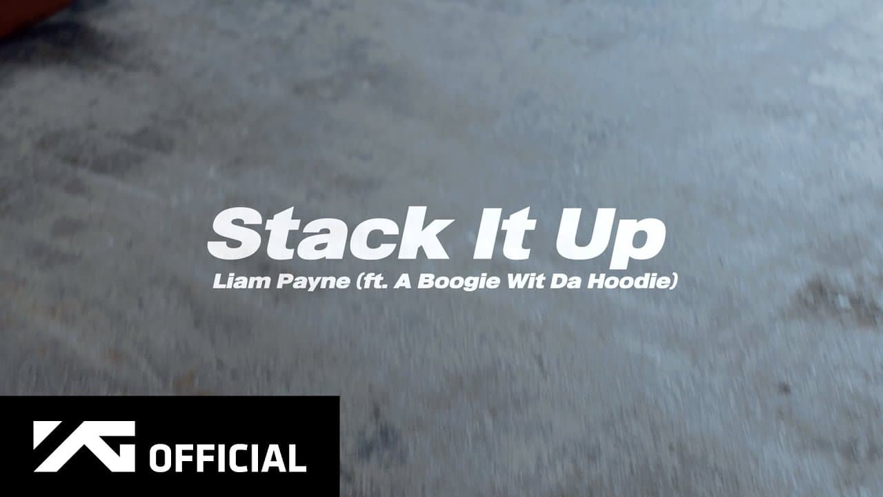 TREASURE : PARK JEONG WOO x HARUTO - Stack It Up (Liam Payne x A Boogie Wit Da Hoodie Cover.)