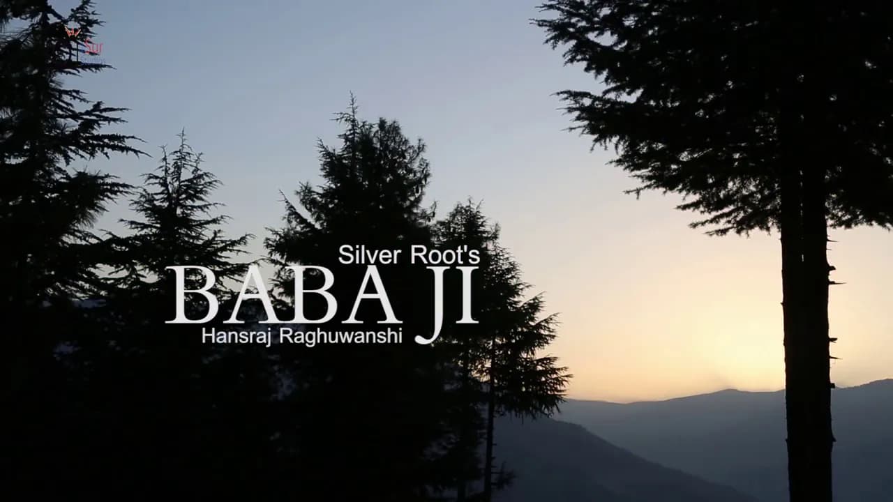 BABA JI / HANSRAJ RAGHUWANSHI / JAI BHOLE BABA /