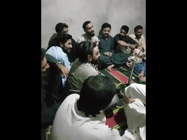 Sajnaa cover . Yashal Shahid