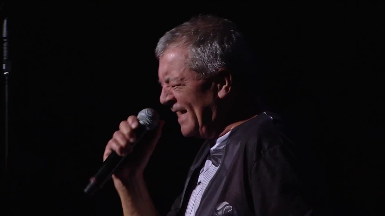 Celebrating Jon Lord - The Rock Legend "When A Blind Man Cries" Feat. Deep Purple