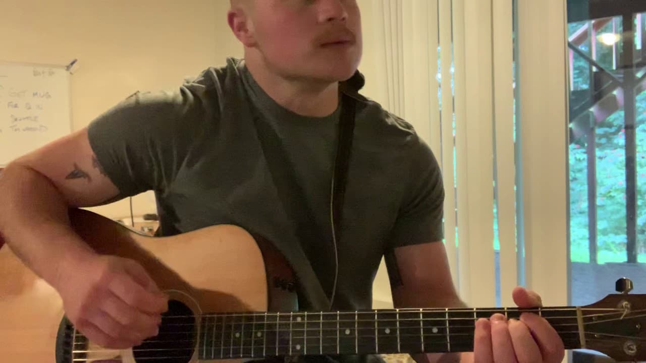 Zach Bryan - Birmingham