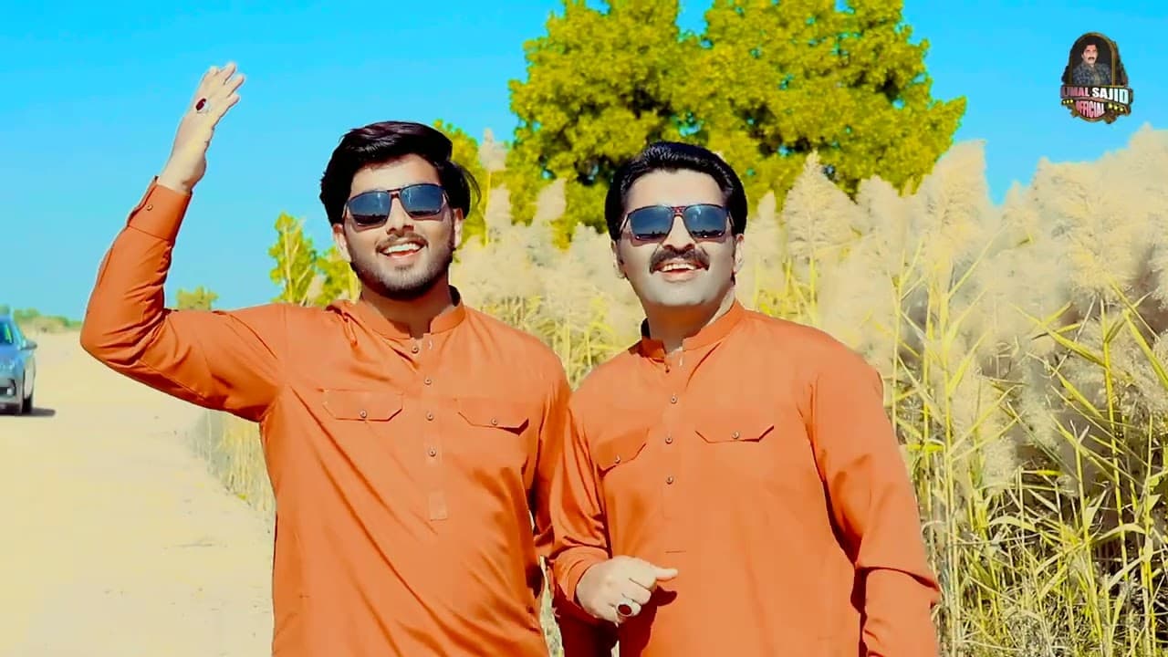 allah to siwa kahii to daran aaly na Ajmal Sajid new songs 2023