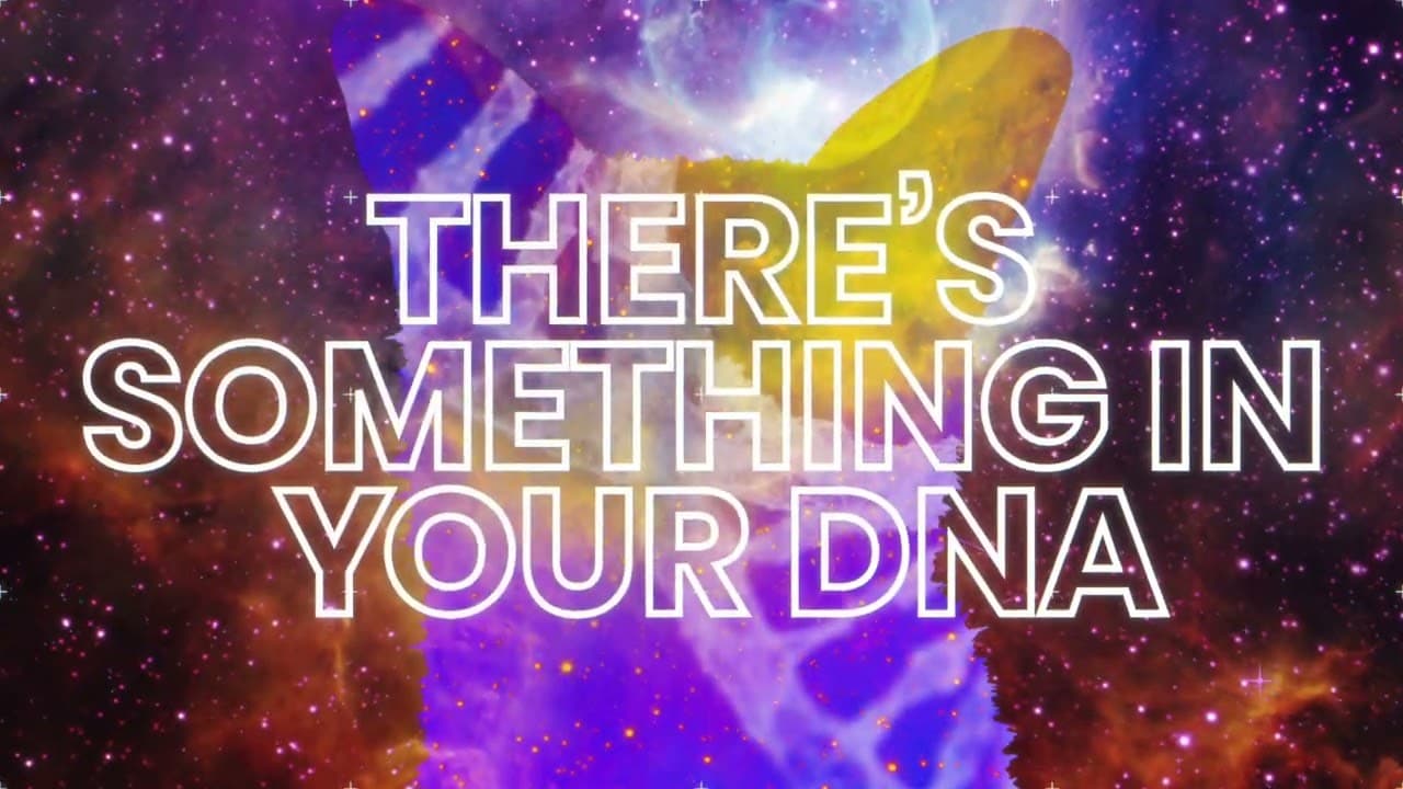 Craig David & Galantis - DNA (Official Lyric Video)