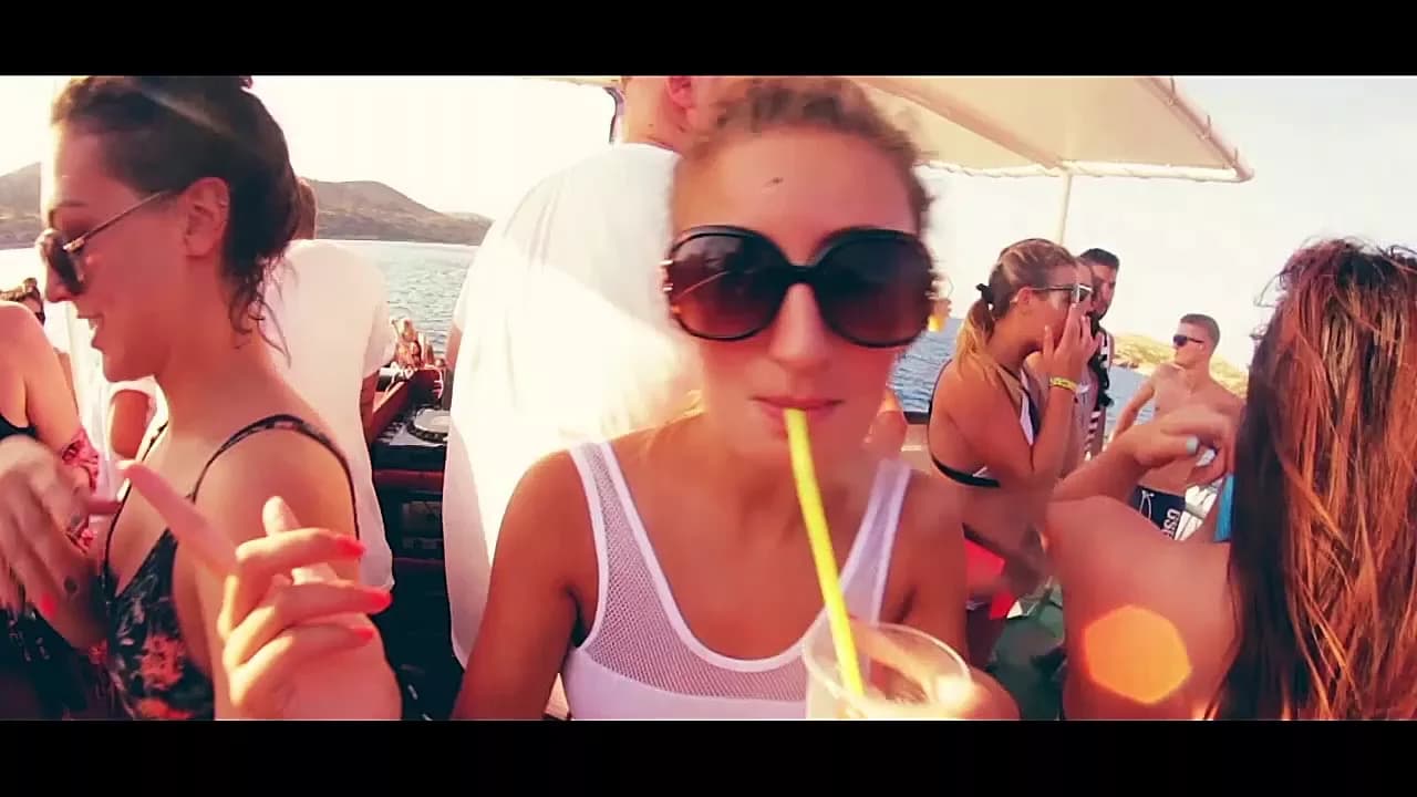 Joel Corry - Headfucker (Official Video)