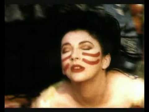 Kate Bush - The Song Of Solomon