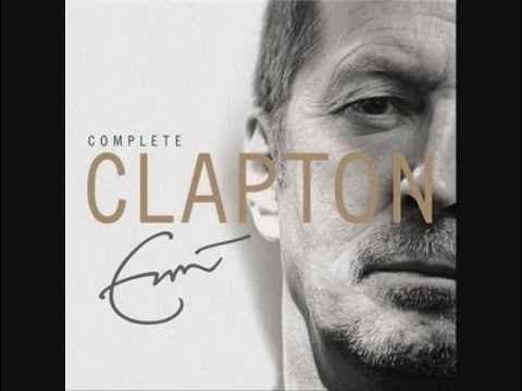 Eric Clapton [ Layla ] HD