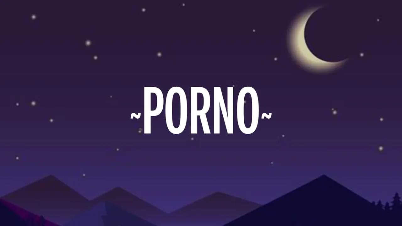Sech, Dalex - Porno (Letra/Lyrics) ft. Justin Quiles, Lenny Tavárez, Feid