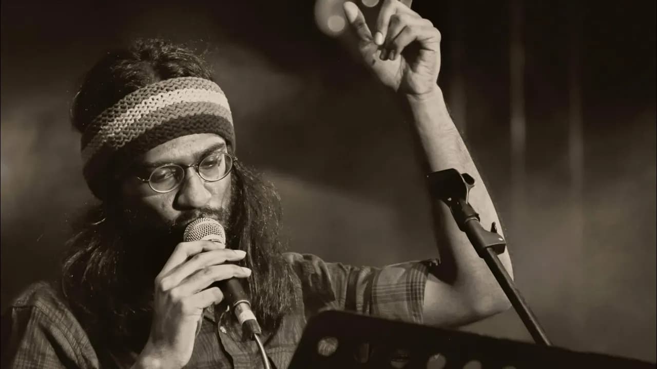 avoidrafa - আমি আকাশ পাঠাব  (Ami Akash Pathabo OST)