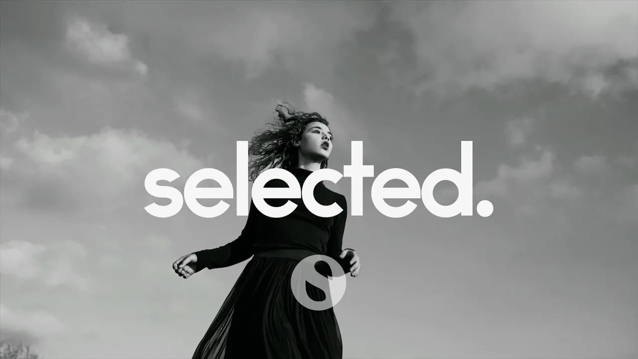 Sonny Fodera ft. Janai - Give Me A Reason