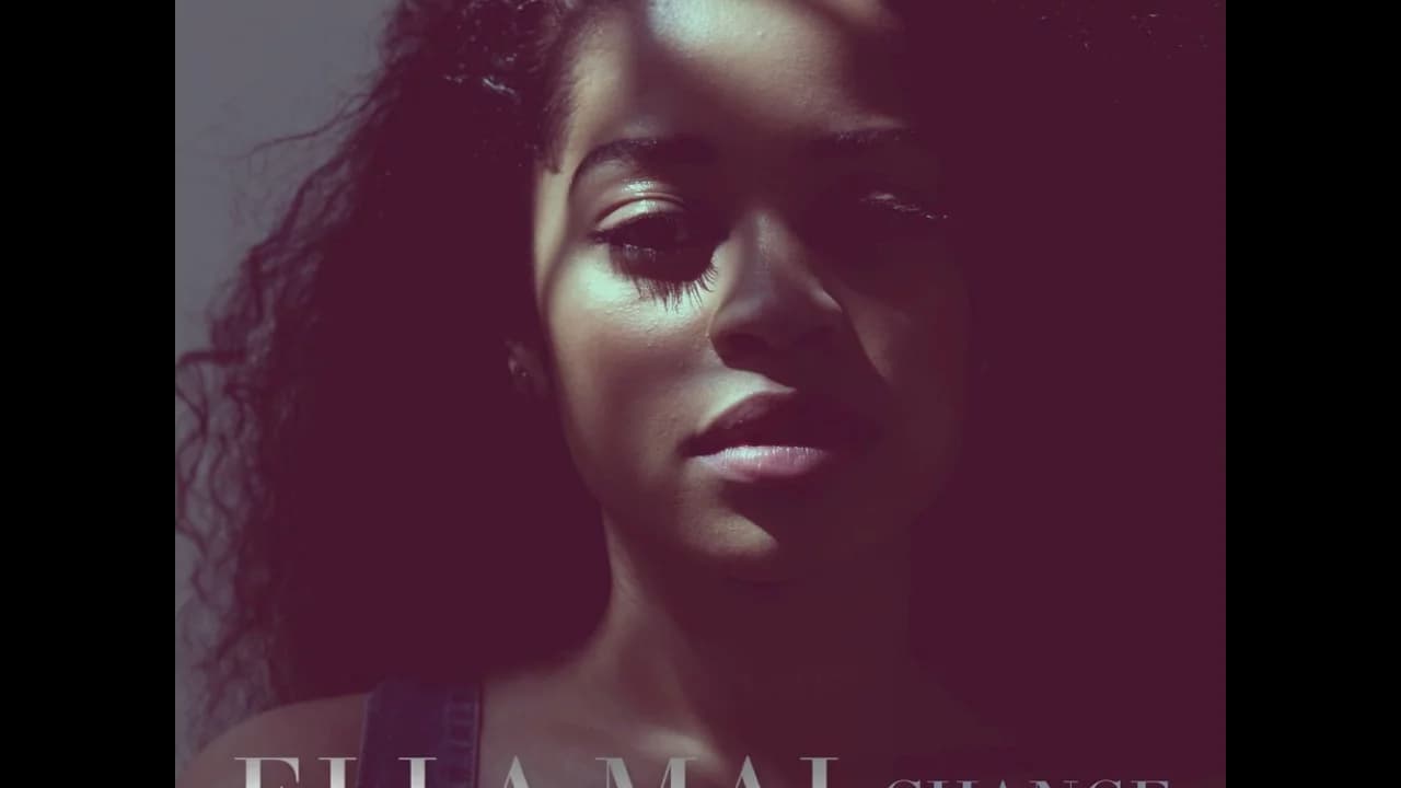 Ella mai - down lyrics