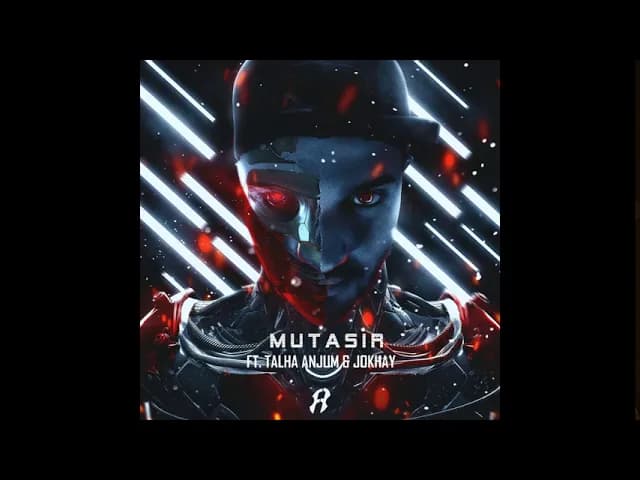 3. Mutasir (feat. TALHA ANJUM & JOKHAY) | Farasat Anees | OFIVE1