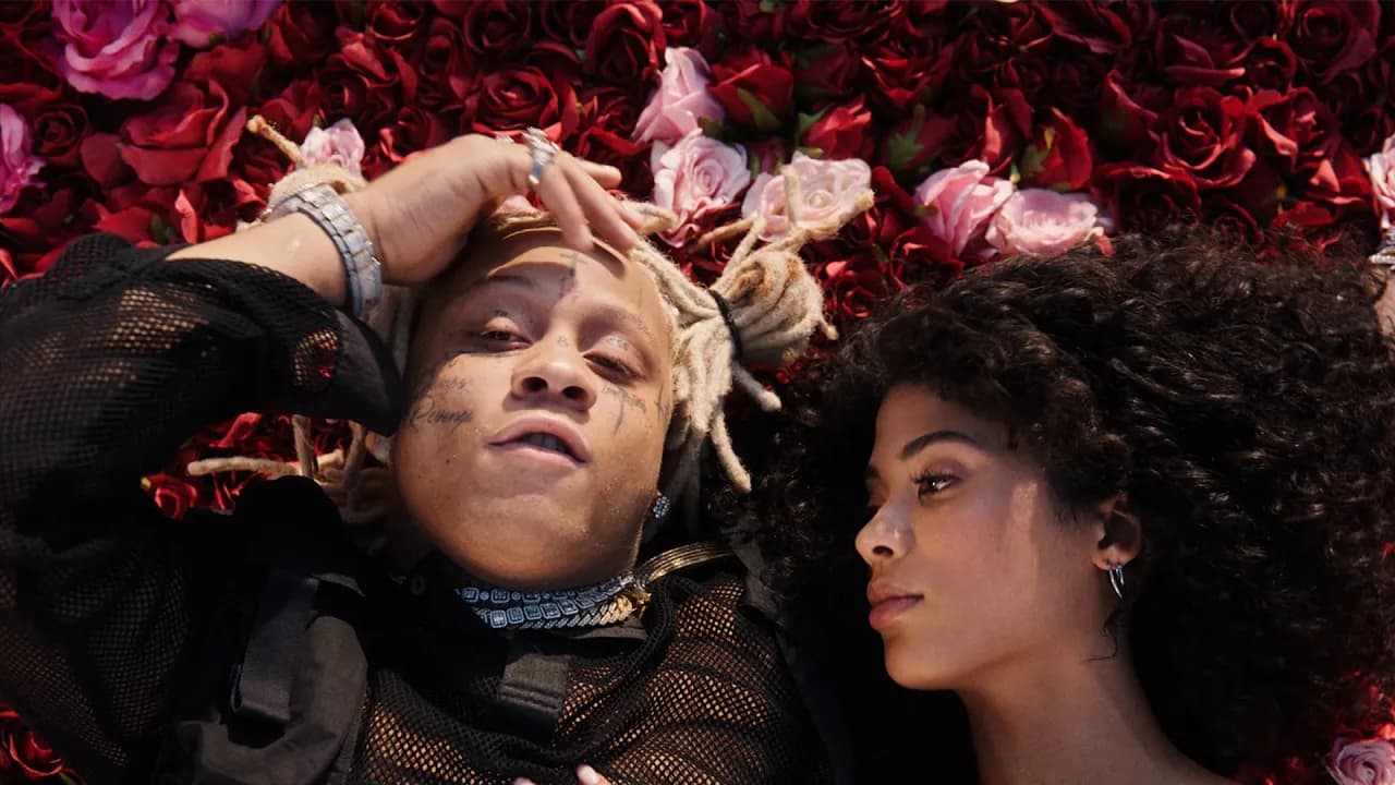Trippie Redd – Love Scars 4 (Official Video)