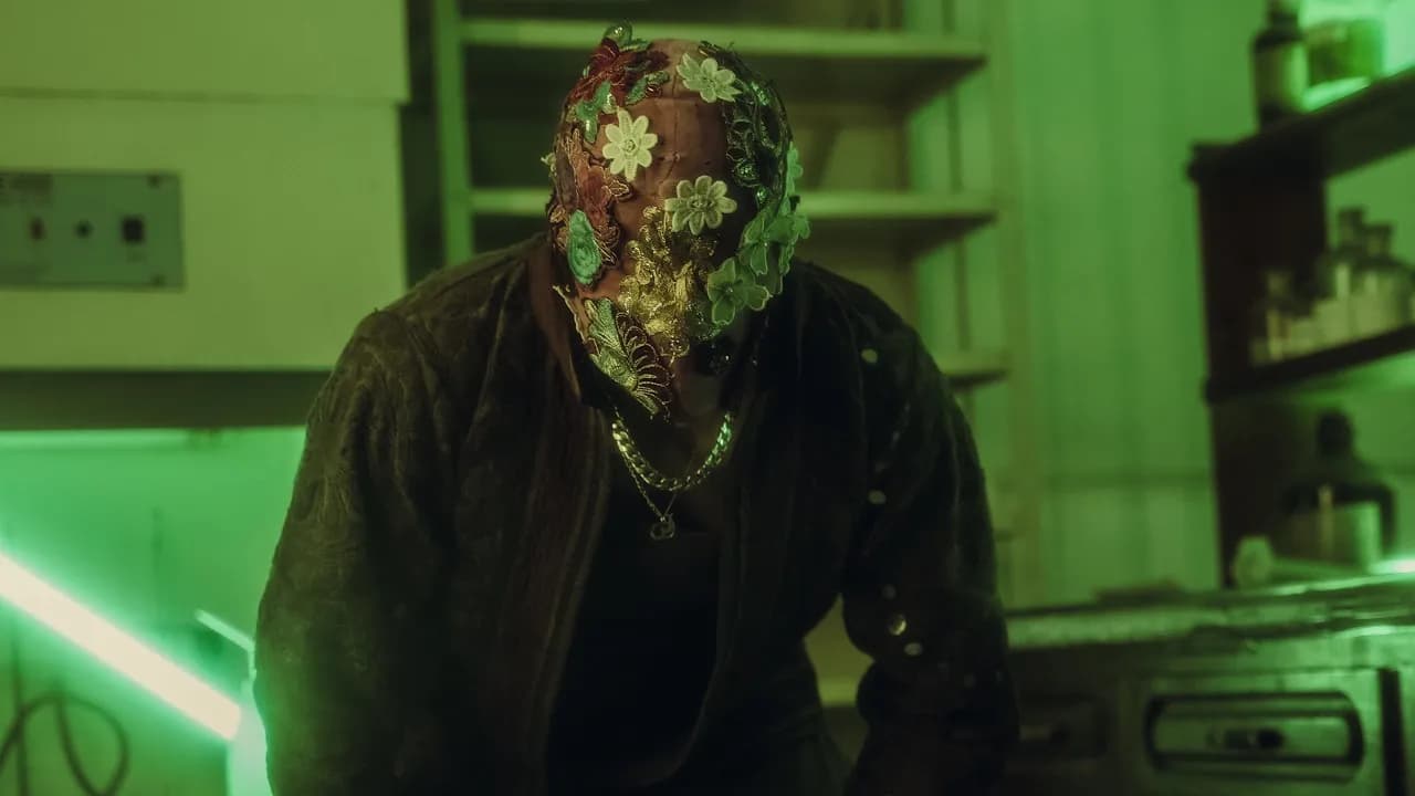 ASHIR - YAMA (prod. TALAL QURESHI)